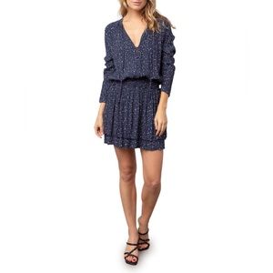 Rails
Jasmine Printed Long-Sleeve Dress (24)